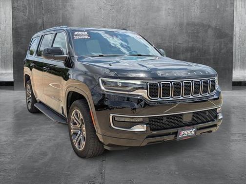 2023 Jeep Wagoneer Series I 4x2