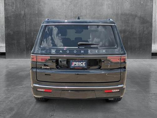 2023 Jeep Wagoneer Series I 4x2