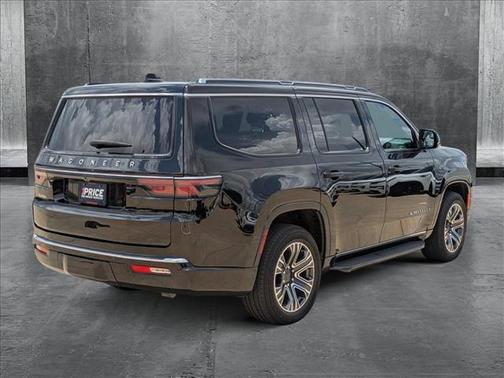 2023 Jeep Wagoneer Series I 4x2