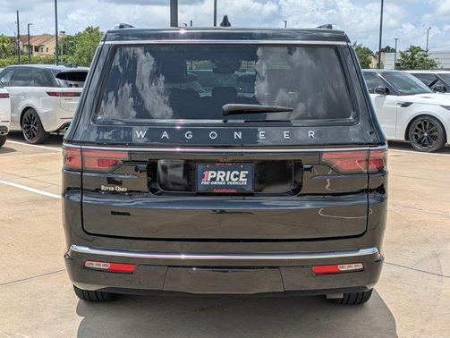 2023 Jeep Wagoneer Series I 4x2