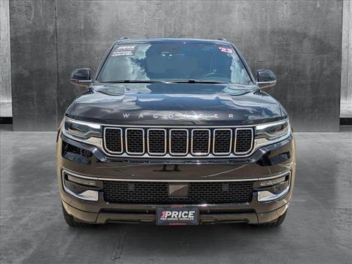 2023 Jeep Wagoneer Series I 4x2