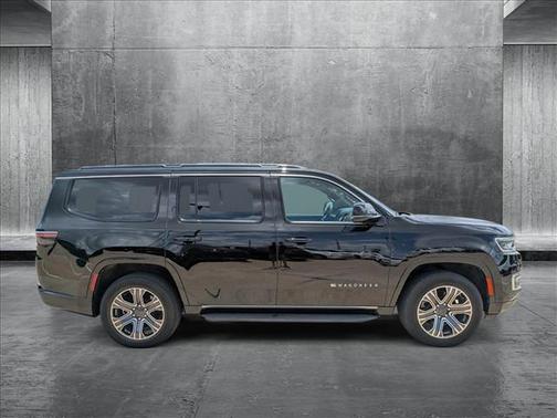 2023 Jeep Wagoneer Series I 4x2