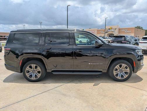 2023 Jeep Wagoneer Series I 4x2