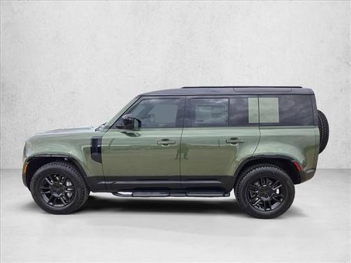 2026 Land Rover Defender P400 X-Dynamic SE