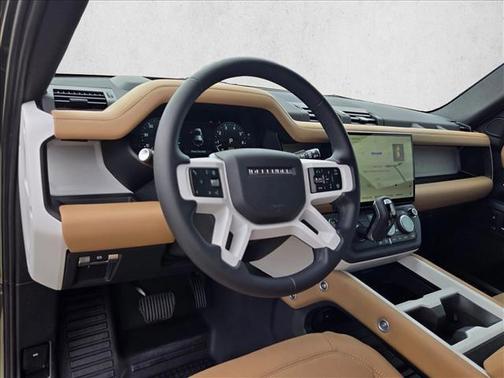 2026 Land Rover Defender P400 X-Dynamic SE