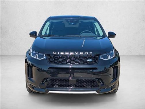 2025 Land Rover Discovery Sport S