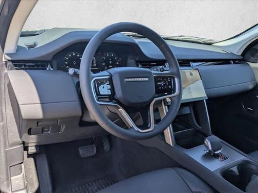 2025 Land Rover Discovery Sport S