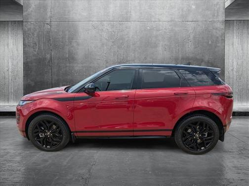 2023 Land Rover Range Rover Evoque R-Dynamic S