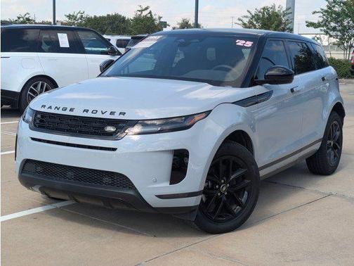 2025 Land Rover Range Rover Evoque Core S