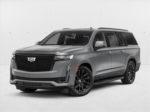 2024 Cadillac Escalade ESV Sport Platinum