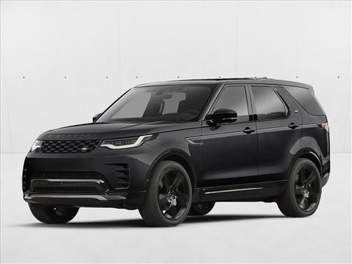 2022 Land Rover Discovery P360 HSE R-Dynamic