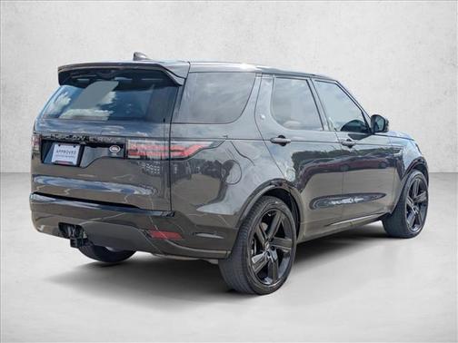 2022 Land Rover Discovery P360 HSE R-Dynamic