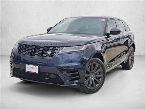 2023 Land Rover Range Rover Velar P340 S R-Dynamic