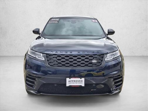 2023 Land Rover Range Rover Velar P340 S R-Dynamic