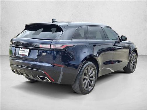 2023 Land Rover Range Rover Velar P340 S R-Dynamic