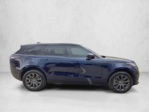2023 Land Rover Range Rover Velar P340 S R-Dynamic