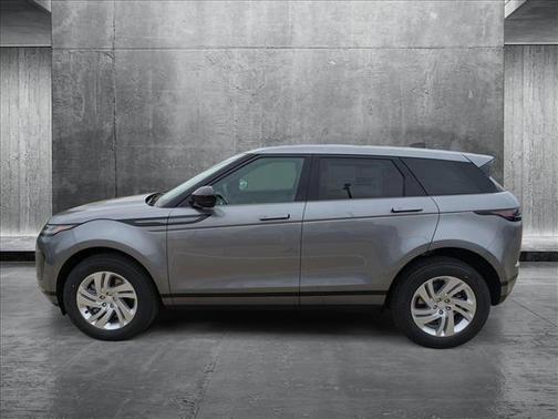 2026 Land Rover Range Rover Evoque Core S