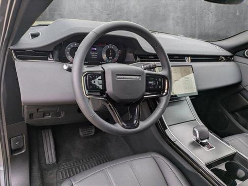 2026 Land Rover Range Rover Evoque Core S