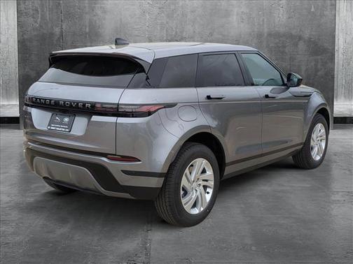 2026 Land Rover Range Rover Evoque Core S