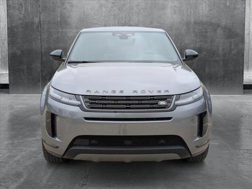2026 Land Rover Range Rover Evoque Core S