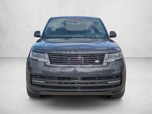 2025 Land Rover Range Rover P400 SE 7 Seat