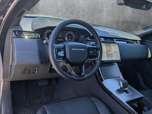 2026 Land Rover Range Rover Velar P250 S