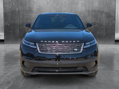2026 Land Rover Range Rover Velar P250 S