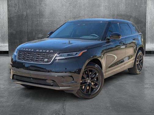 2026 Land Rover Range Rover Velar P250 S