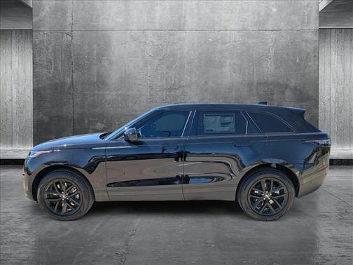 2026 Land Rover Range Rover Velar P250 S