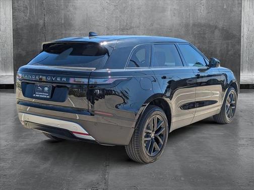 2026 Land Rover Range Rover Velar P250 S