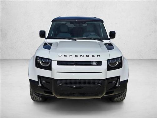 2026 Land Rover Defender P400 X-Dynamic SE