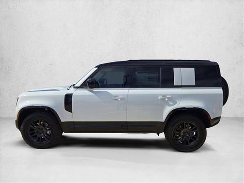 2026 Land Rover Defender P400 X-Dynamic SE