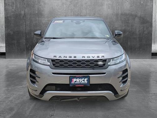 2022 Land Rover Range Rover Evoque R-Dynamic HST