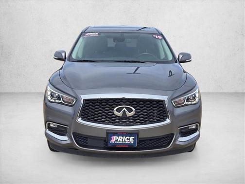 2019 INFINITI QX60 Pure