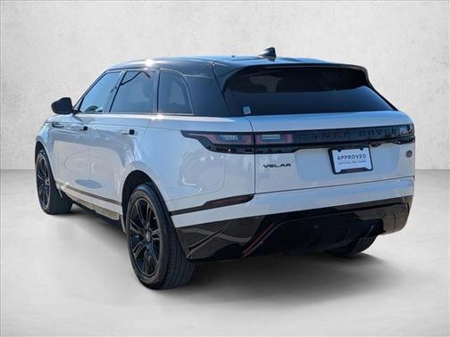 2022 Land Rover Range Rover Velar P250 S R-Dynamic