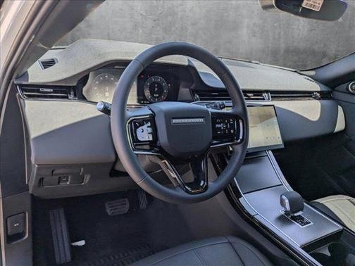 2026 Land Rover Range Rover Evoque Core S