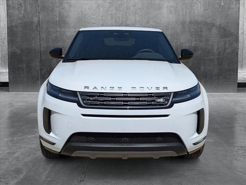 2026 Land Rover Range Rover Evoque Core S