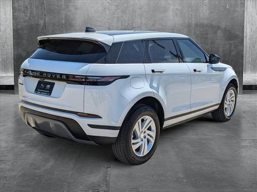 2026 Land Rover Range Rover Evoque Core S