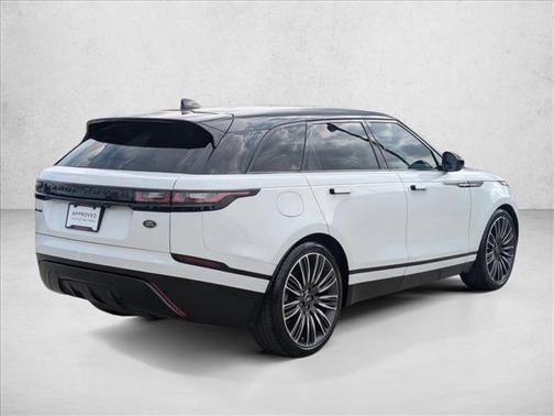 2022 Land Rover Range Rover Velar P250 S R-Dynamic