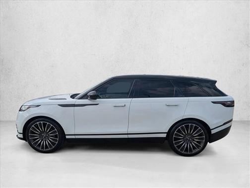 2022 Land Rover Range Rover Velar P250 S R-Dynamic