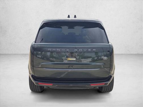 2023 Land Rover Range Rover P400 SE