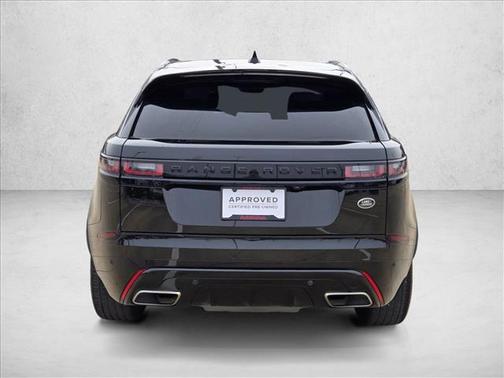 2023 Land Rover Range Rover Velar P340 S R-Dynamic