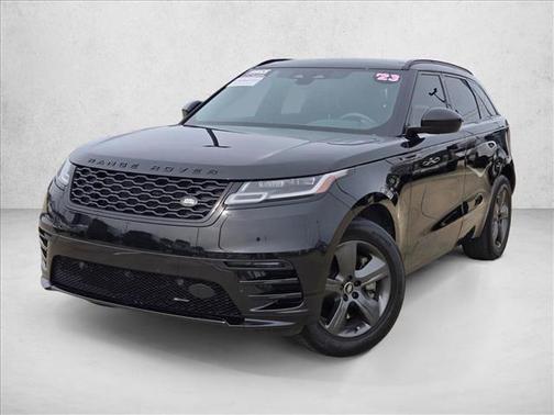 2023 Land Rover Range Rover Velar P340 S R-Dynamic