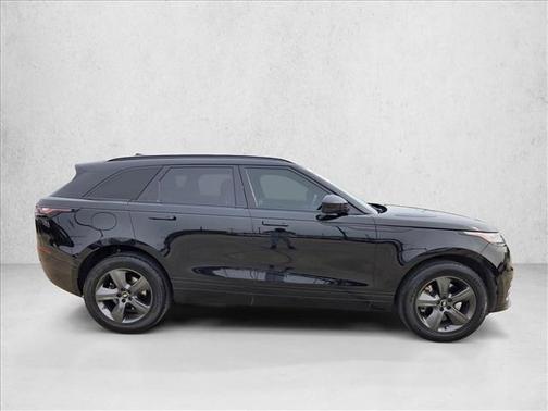 2023 Land Rover Range Rover Velar P340 S R-Dynamic