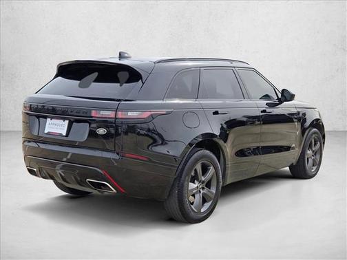 2023 Land Rover Range Rover Velar P340 S R-Dynamic