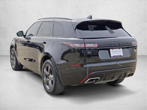 2023 Land Rover Range Rover Velar P340 S R-Dynamic
