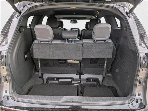2022 Toyota Sienna XSE 7 Passenger
