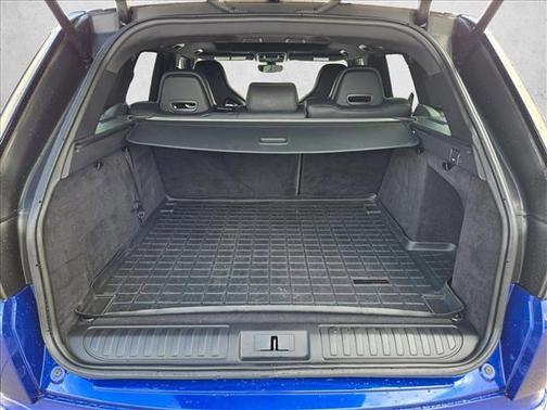 2017 Land Rover Range Rover Sport 5.0L Supercharged SVR