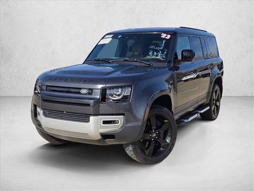 2023 Land Rover Defender 130 SE