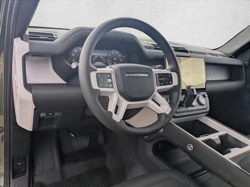 2026 Land Rover Defender S